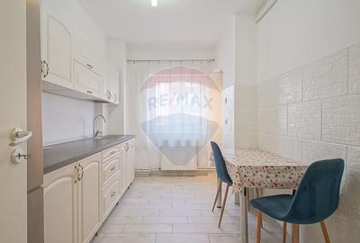 Apartament cu 3 camere decomandat, mobilat în Central - 10