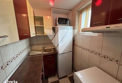 Apartament cu 3 camere semidecomandat, mobilat în Țiglari - 5