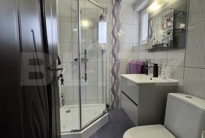 Apartament cu 2 camere decomandat, mobilat în Central - 4