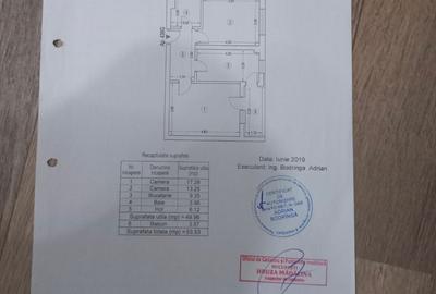 Apartament 2 camere de vânzare Lujerului- Exigent Plaza - 10