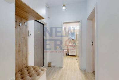 Apartament cu 2 camere decomandat, mobilat în Militari - 7