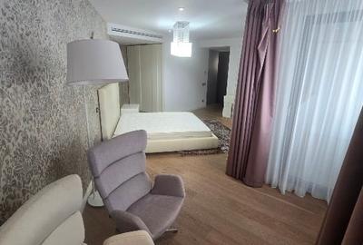 Apartament cu 4 camere decomandat în Băneasa - 2