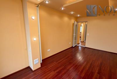 Apartament cu 3 camere semidecomandat în 1 Decembrie 1918 - 4