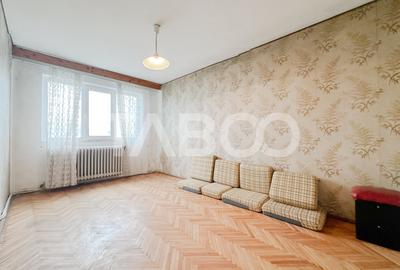 Apartament cu 4 camere decomandat în Mănăștur - 2