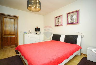 Apartament 3 camere pe strada Pacurari - 4