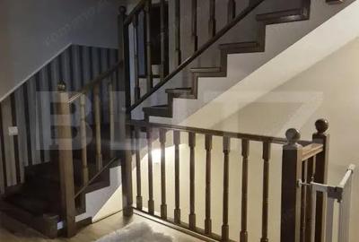 Vila superba de vanzare in Bardesti, 240 mp, 636 mp teren - 16