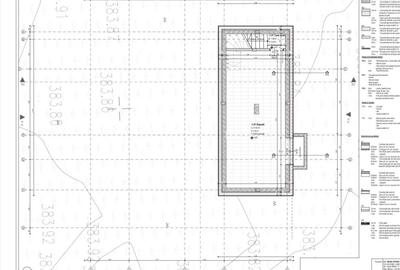 Teren autorizat pentru casa individuala, 804 mp, Luna de Sus - 6