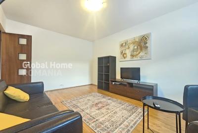 Apart 3 camere 72m2 + Loc de parcare | Baneasa - Aerogarii | Parc Herastrau - 3