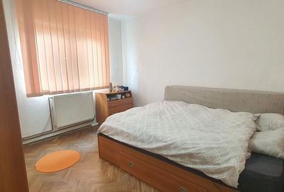 Apartament cu 2 camere decomandat în Calea Dumbrăvii - 3
