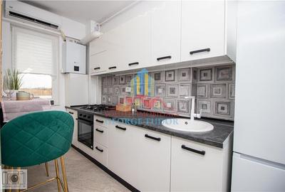 Garsoniera Luxury, 32 mp. Str. Soarelui Nr 90, Chiajna - 16