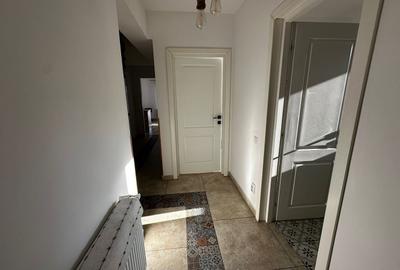 Garsonieră decomandată în Chitila - 8