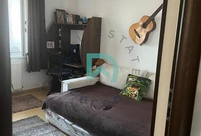 Apartament cu 3 camere decomandat, mobilat în Vlahuță - 5