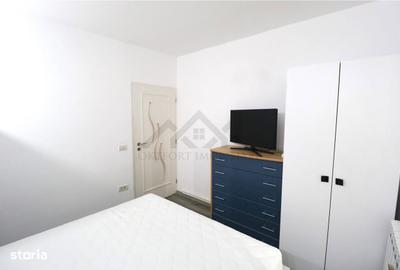 Apartament cu 2 camere în Circumvalațiunii - 5