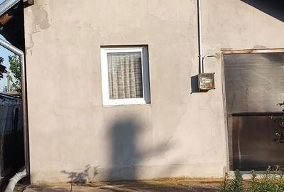 Casă cu 2 camere în Drăgănești - 5