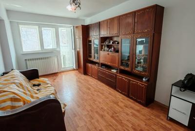 Apartament cu 2 camere decomandat, mobilat în Siderurgiștilor - 2