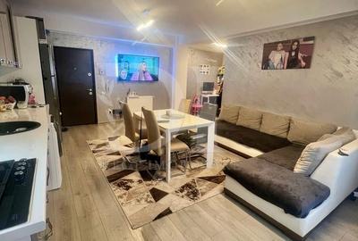 Apartament cu 2 camere în Luna - 3