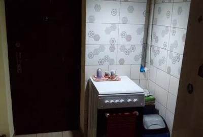 Garsoniera Confort 2 Zona Burdujeni - 5