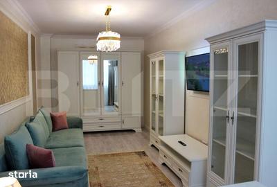 Apartament cu 2 camere în Universității - 1