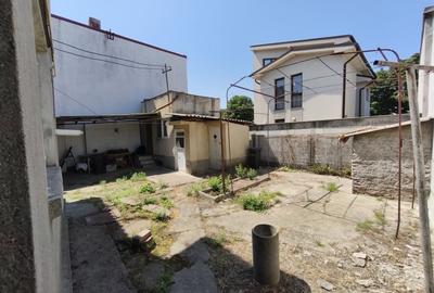 Exclusivitate Vanzare Cladire S+P+1 Faleza Nord cu teren 338 mp. - 23