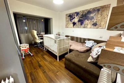 Apartament cu 4 camere la cheie | 78mp | Decomandat | Kaufland Marasti - 6