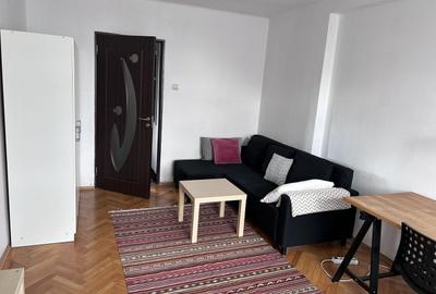 Apartament cu 2 camere semidecomandat, mobilat în Medicină - 5