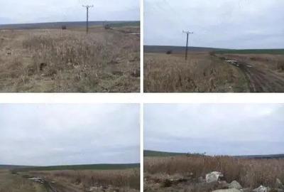 Teren extravilan cota parte 1/3, Rediu, ID: R2642185 - 7