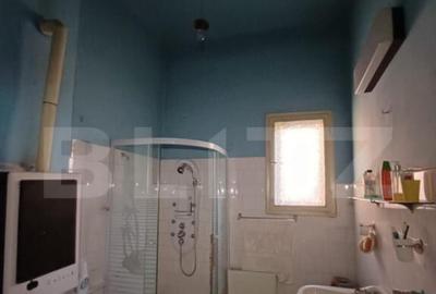 Casa renovabila, 6 camere in zona Centrala - 26