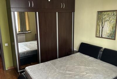 Apartament cu 4 camere decomandat în Ludoș - 4