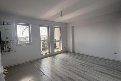 Apartament cu 2 camere semidecomandat în Central - 5