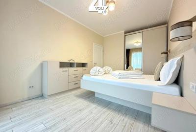 Apartament cu 2 camere decomandat în UTA - 4