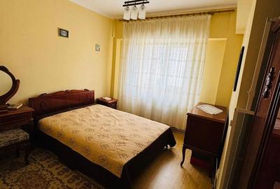 Apartament cu 2 camere decomandat în Orizont - 5