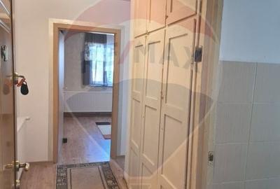Apartament cu 1 camere decomandat, mobilat în Micălaca - 6