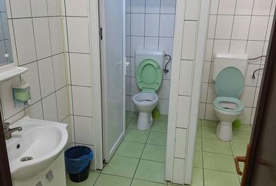 Spațiu comercial, de 12 mp, în Pajura - 2