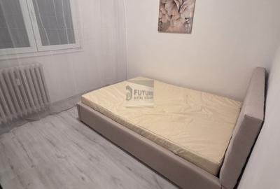 Apartament cu 2 camere decomandat în Berceni - 2
