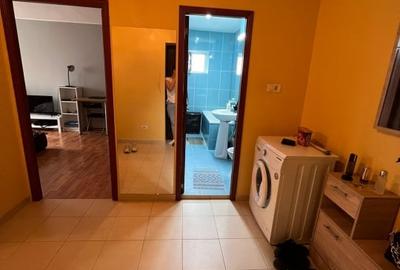 Garsoniera | Uverturii | Bucuresti - 9