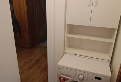 Apartament cu 3 camere decomandat în Carrefour - 6