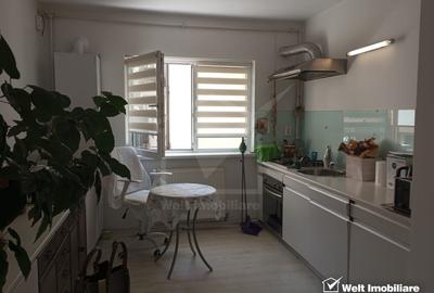 Apartament cu 3 camere 96mp, Grand Hotel Italia - 2