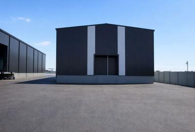 Spațiu comercial, de 600 mp, în Tunari - 1