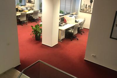 Închiriere / Vânzare – Clădire impecabilă birouri + depozit – Bd. Metalurgiei - 21