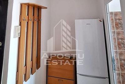 Apartament cu 2 camere semidecomandat în Confecții - 4