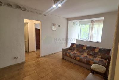 Apartament spațios de vânzare - 2 camere (extins la 3) - Cartier Pajura, Bucu - 2