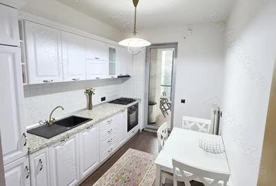 Splaiul Unirii, Mihai Bravu, Asmita Gardens, 3 camere decomandat et 8 din 17 - 14
