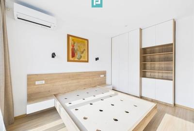 Casă modernă și elegantă, mobilată și utilată - 10