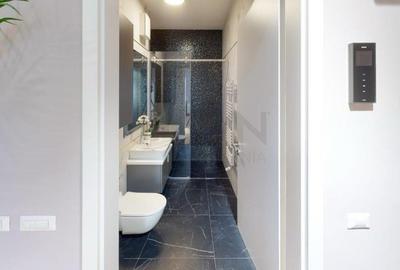 REA1017955 Apartament 3 camere triplex si parcare - Aviatiei Park - 6