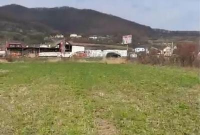 Spațiu comercial, în Viișoara - 2