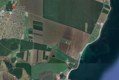 Teren intravilan 19.000 mp, 23 August – între mare și lac - 2