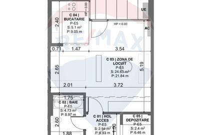 Vanzare  STUDIO-DEZVOLTATOR - 4