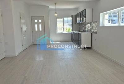 Duplex cu 4 camere cu Teren 300 Mp în Moșnița Nouă - 10