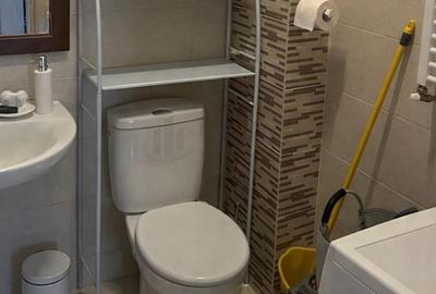 Apartament cu 2 camere semidecomandat, mobilat în Mihai Bravu - 7