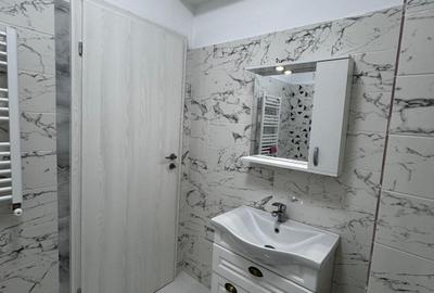 Apartament modern 3 camere | Bloc 2022 | Cartierul Latin | Parcare inclusă - 12